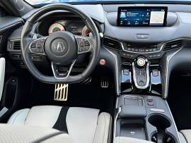 2023 Acura TLX Type S PMC Edition