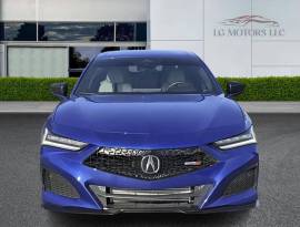 2024 Acura TLX Type S