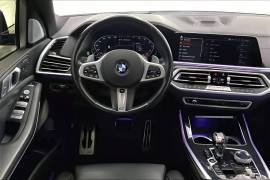 2022 BMW X7 M50i