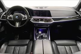 2022 BMW X7 M50i