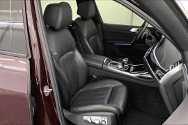 2022 BMW X7 M50i