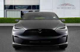 2022 Tesla Model X Base