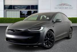 2022 Tesla Model X Base