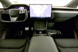 2022 Tesla Model X Base