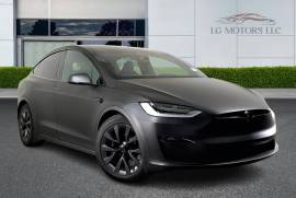 2022 Tesla Model X Base