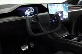 2022 Tesla Model X Dual Motor