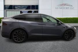 2022 Tesla Model X Dual Motor