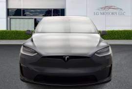 2022 Tesla Model X Dual Motor