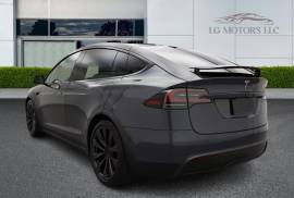 2022 Tesla Model X Dual Motor