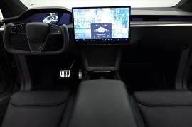 2022 Tesla Model X Dual Motor
