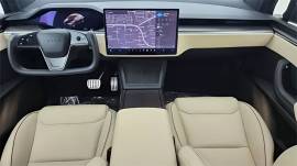 2022 Tesla Model X Plaid Tri Motor All-Wheel Drive
