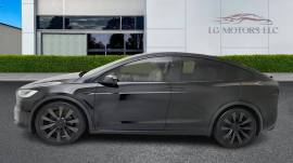 2022 Tesla Model X Plaid Tri Motor All-Wheel Drive