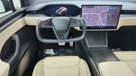 2022 Tesla Model X Plaid Tri Motor All-Wheel Drive
