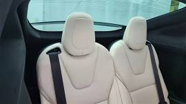 2022 Tesla Model X Plaid Tri Motor All-Wheel Drive