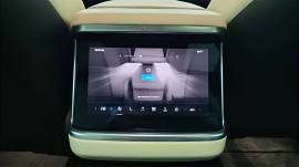 2022 Tesla Model X Plaid Tri Motor All-Wheel Drive