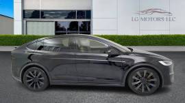 2022 Tesla Model X Plaid Tri Motor All-Wheel Drive
