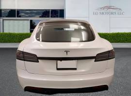 2023 Tesla Model S Base