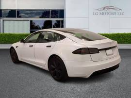 2023 Tesla Model S Base