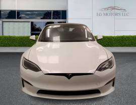 2023 Tesla Model S Base