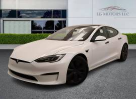2023 Tesla Model S Base