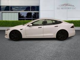 2023 Tesla Model S Base