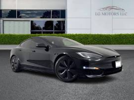 2023 Tesla Model S Standard Range