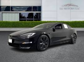 2023 Tesla Model S Standard Range