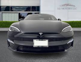 2023 Tesla Model S Standard Range