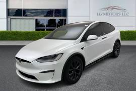 2023 Tesla Model X Dual Motor