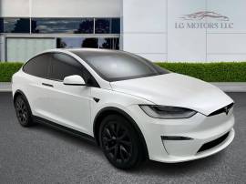 2023 Tesla Model X Dual Motor