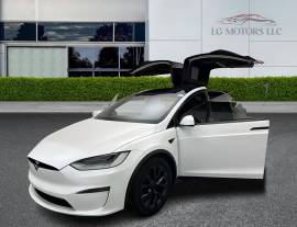 2023 Tesla Model X Dual Motor