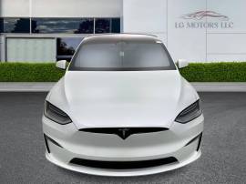 2023 Tesla Model X Dual Motor