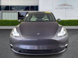 2023 Tesla Model Y Performance Dual Motor