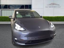 2023 Tesla Model Y Performance Dual Motor