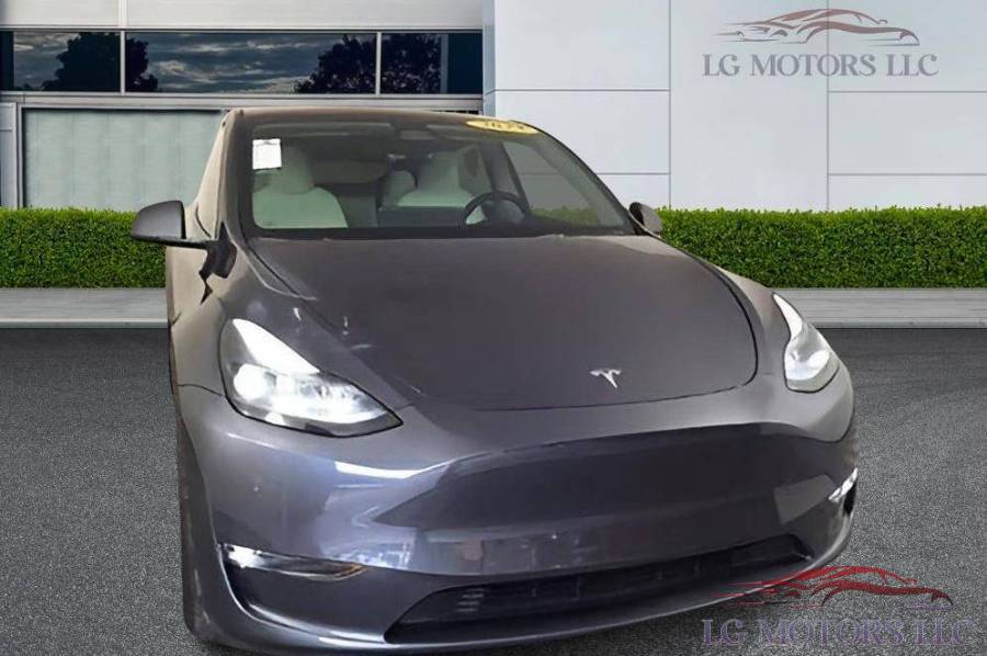 2023 Tesla Model Y Performance Dual Motor