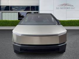 2024 Tesla Cybertruck Base