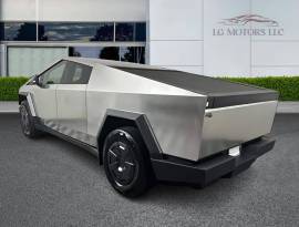 2024 Tesla Cybertruck Base
