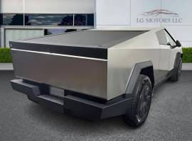 2024 Tesla Cybertruck Base