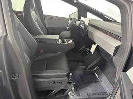 2024 Tesla Cybertruck Base
