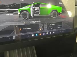 2024 Tesla Cybertruck Base