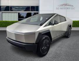 2024 Tesla Cybertruck Base