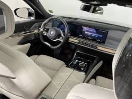 2024 BMW i7 xDrive60