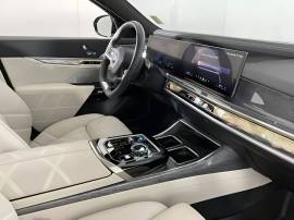 2024 BMW i7 xDrive60