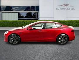 2024 Tesla Model S Base