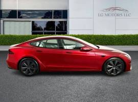 2024 Tesla Model S Base