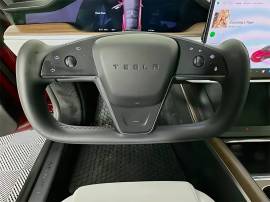 2024 Tesla Model S Base