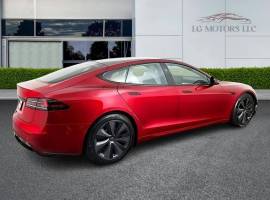 2024 Tesla Model S Base