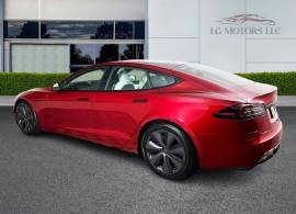 2024 Tesla Model S Base
