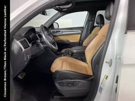 2022 Volkswagen Atlas Cross Sport SEL Premium R-Li