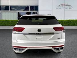 2022 Volkswagen Atlas Cross Sport SEL Premium R-Li